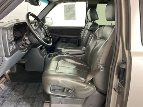 Used 2002 GMC Sierra 2500 SLT w/ SLT Marketing Option Pkg image 13