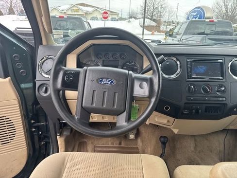 Used 2008 Ford F350 XL image 14