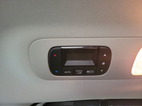 Certified 2025 Honda Odyssey Touring image 15