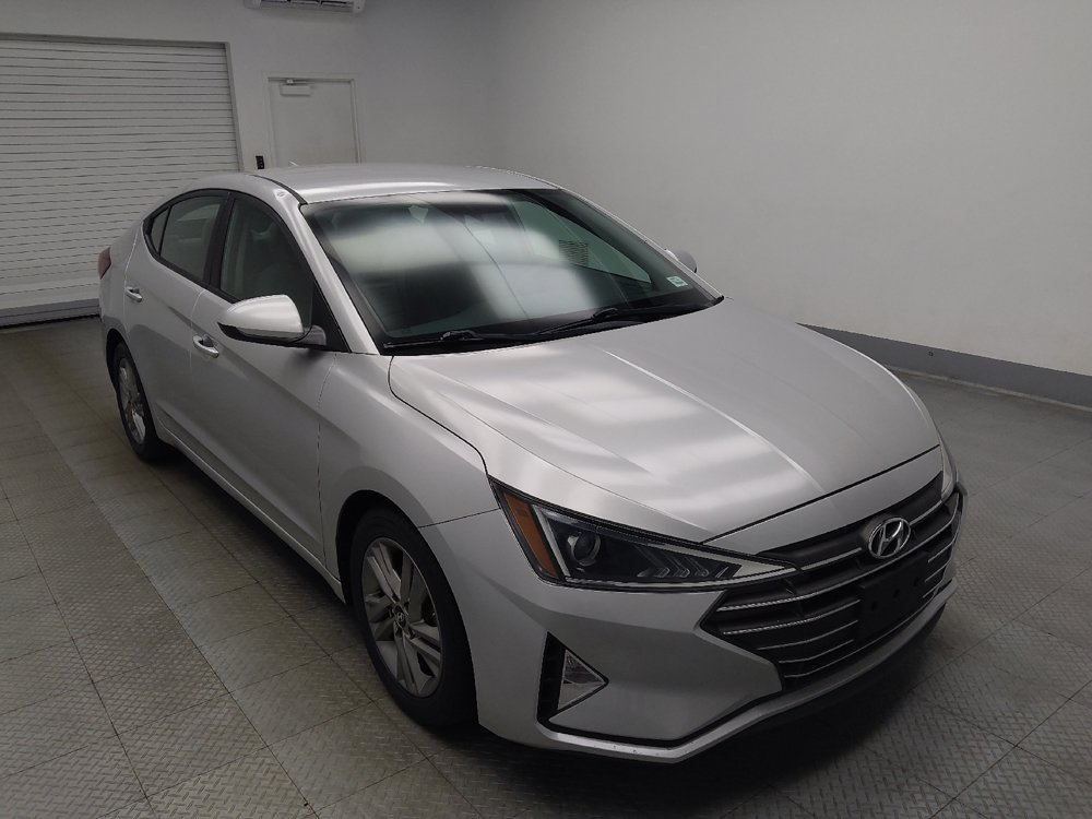 Used 2019 Hyundai Elantra SEL FWD image 13