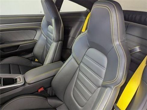 Certified 2022 Porsche 911 Turbo image 5