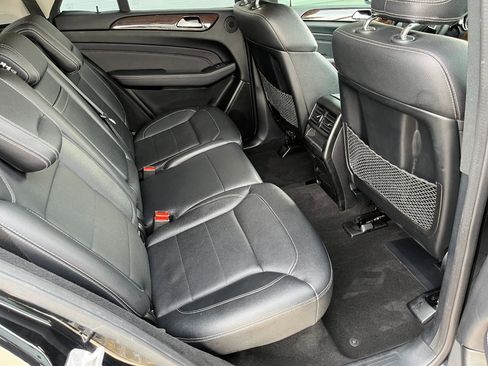 Used 2013 Mercedes-Benz ML 350 BlueTEC 4MATIC image 19