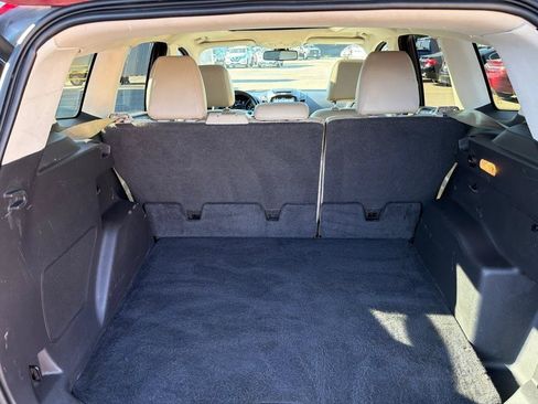 Used 2016 Ford Escape Titanium AWD/4WD image 12