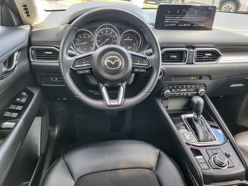 Used 2023 MAZDA CX-5 AWD 2.5 S w/ Select Package image 10