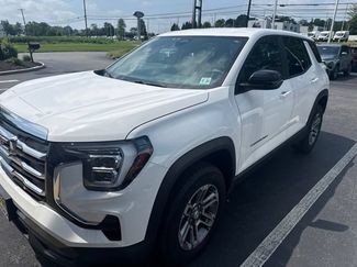 Used 2026 GMC Terrain Elevation AWD/4WD video 1