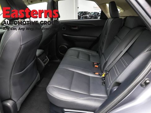 Used 2017 Lexus NX 200t AWD w/ Accessory Package 2 image 42
