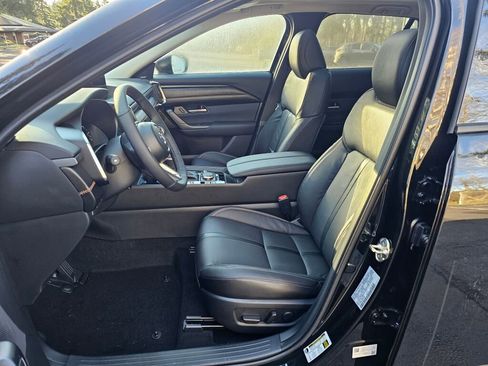 New 2026 MAZDA CX-50 2.5 Hybrid w/ Weather Package image 21