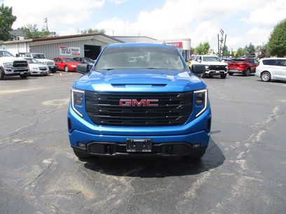 Used 2023 GMC Sierra 1500 Elevation