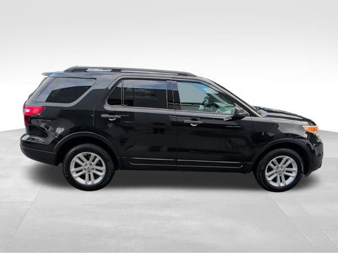 Used 2015 Ford Explorer 4WD image 6
