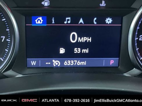 Used 2023 GMC Terrain SLT image 13