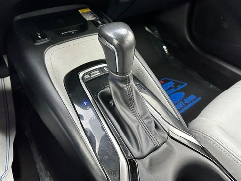 Used 2023 Toyota Corolla XSE image 13