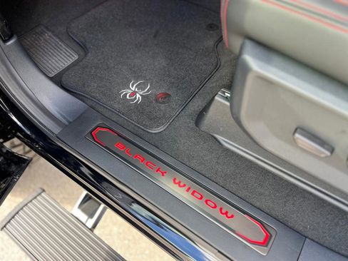 New 2026 Ford F250 Lariat w/ Black Appearance Package image 26