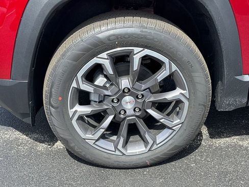 New 2026 GMC Terrain Elevation w/ Elevation Premium Package AWD/4WD image 12