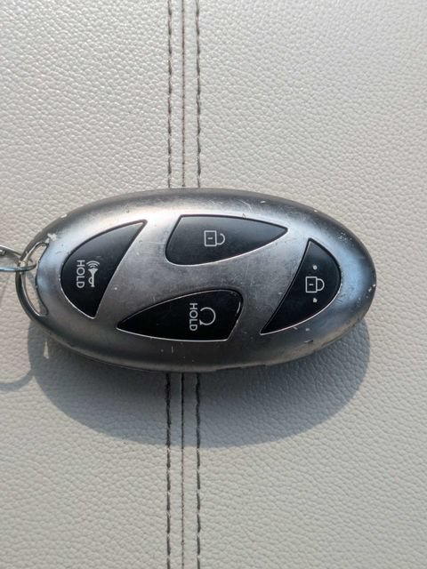 Used 2025 Hyundai Tucson SEL FWD image 34