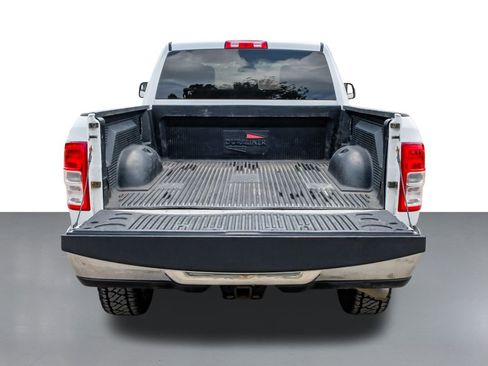 Used 2020 RAM 2500 Big Horn AWD/4WD image 57