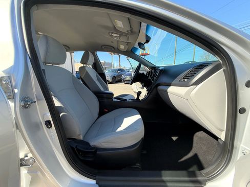 Used 2013 Kia Optima LX image 41