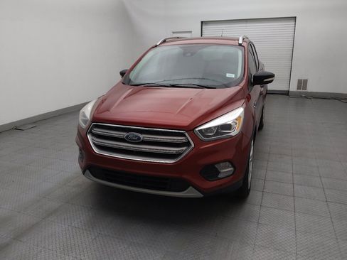 Used 2017 Ford Escape Titanium w/ Equipment Group 301A FWD image 15