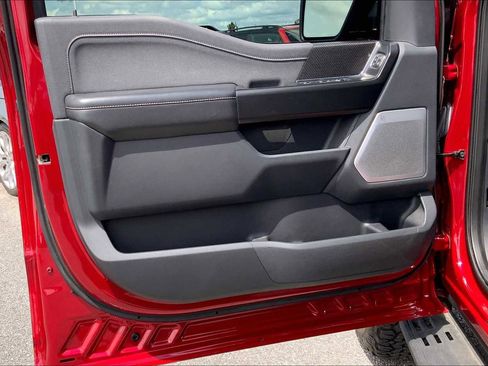 Used 2022 Ford F150 Raptor w/ Equipment Group 801A High image 22