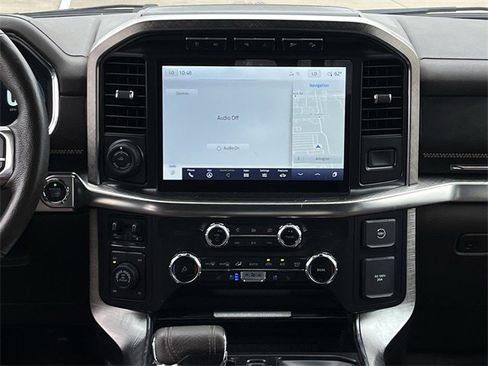 Used 2023 Ford F150 King Ranch w/ Equipment Group 601A High image 17
