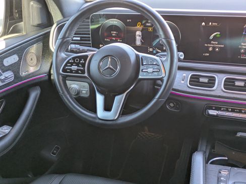Used 2022 Mercedes-Benz GLE 350 4MATIC image 16