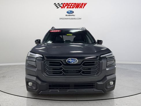 New 2026 Subaru Outback Touring XT image 2