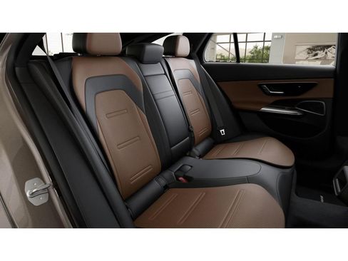 New 2026 Mercedes-Benz E 53 AMG 4MATIC Sedan image 5