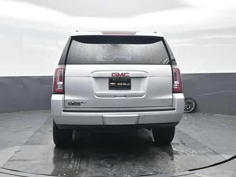 Used 2019 GMC Yukon SLT w/ Open Road Package image 5