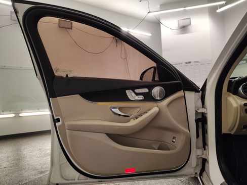 Certified 2017 Mercedes-Benz C 300 C 300 w/ Premium 3 Package image 19