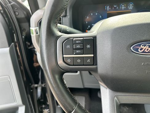 Used 2024 Ford F150 XLT w/ Mobile Office Package AWD/4WD image 20