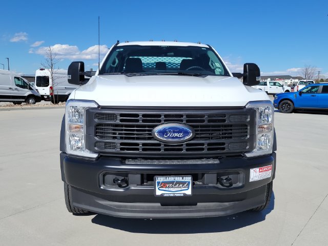 New 2026 Ford F450 XL AWD/4WD image 8