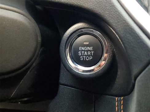 Used 2023 Subaru Crosstrek 2.5i Limited image 8