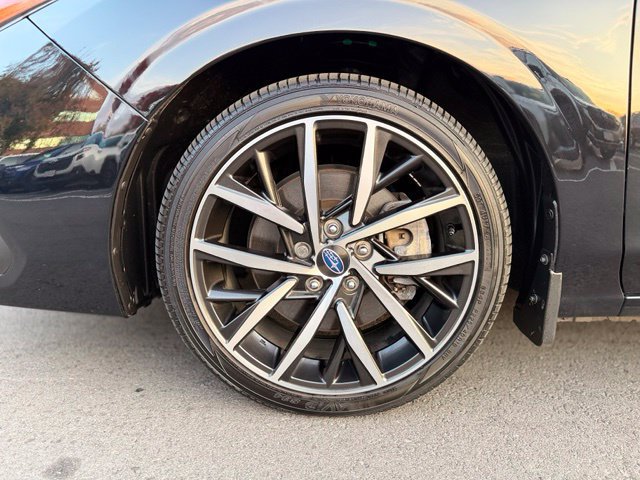Used 2024 Subaru Impreza 2.0i Sport AWD/4WD image 26