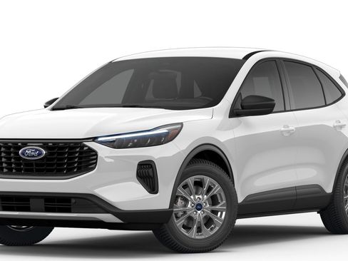 New 2026 Ford Escape Active w/ Cold Weather Package image 55