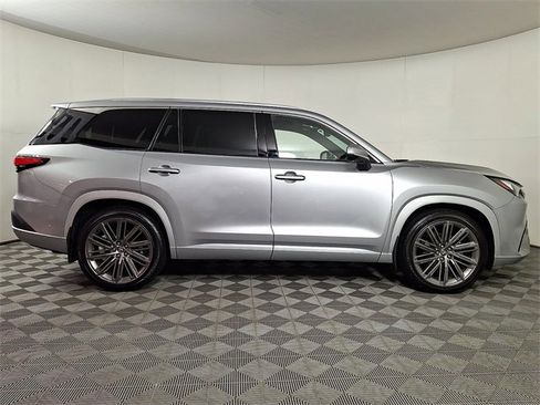 Used 2024 Lexus TX 350 AWD image 10