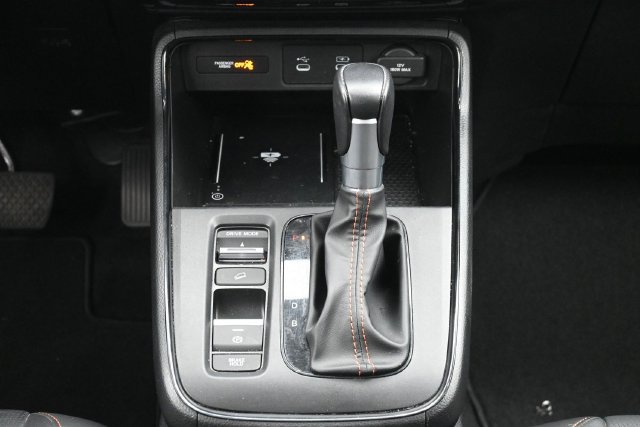 Certified 2026 Honda CR-V Sport Touring image 23