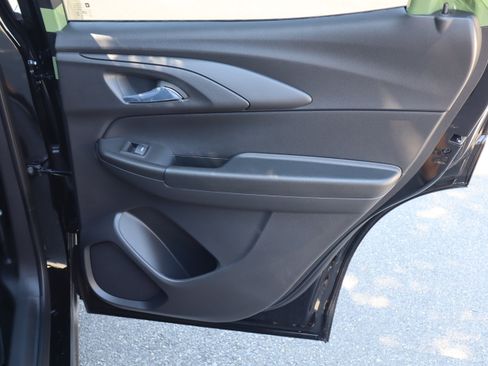 New 2026 Chevrolet TrailBlazer ACTIV w/ Convenience Package image 21