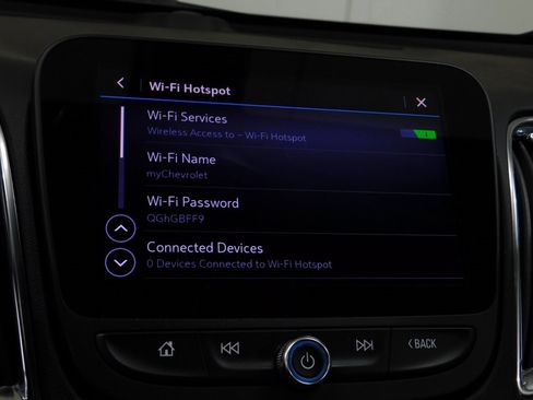 Used 2019 Chevrolet Malibu LT image 57