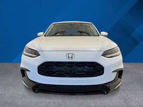 New 2026 Honda HR-V EX-L image 9