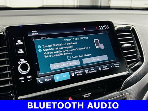 New 2026 Honda Ridgeline RTL image 6