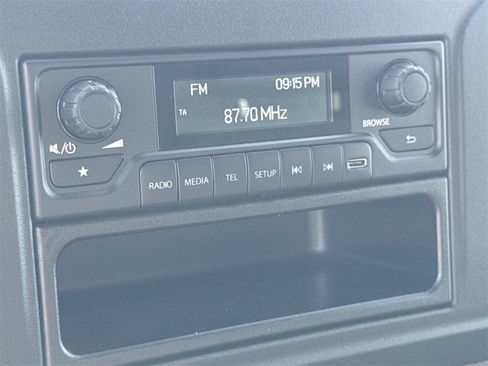 New 2025 Mercedes-Benz Sprinter 2500 image 21