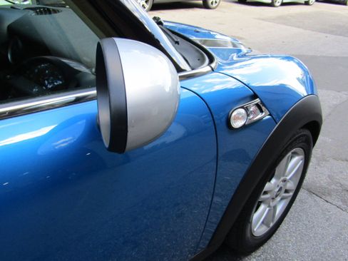 Used 2012 MINI Cooper Clubman S image 21