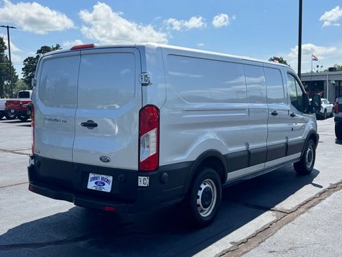 Used 2019 Ford Transit 150 148 Low Roof RWD image 17
