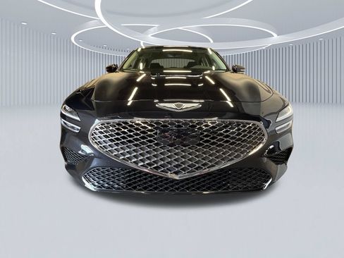 New 2026 Genesis G70 2.5T RWD image 10