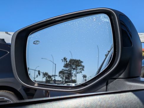 Certified 2022 Subaru Outback Premium image 25