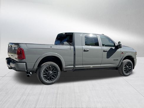 New 2026 RAM 2500 Limited image 5