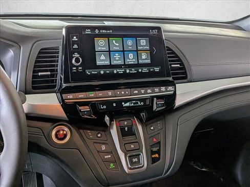 Used 2026 Honda Odyssey Sport-L image 13