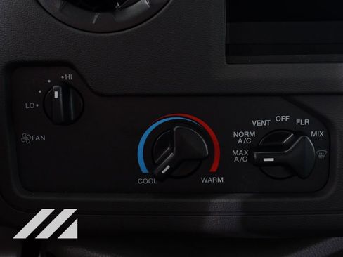 New 2026 Ford E-350 and Econoline 350 Super Duty w/ Power Equipment Group image 31