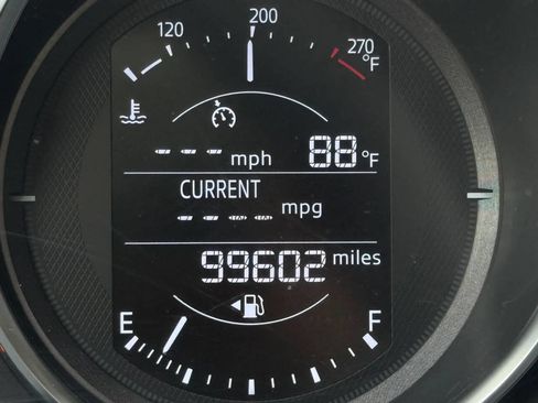 Used 2016 MAZDA CX-9 Touring image 9