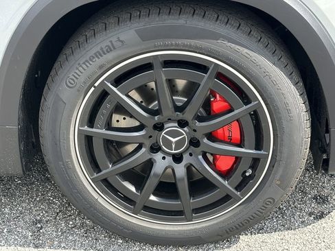 New 2026 Mercedes-Benz GLB 35 AMG 4MATIC image 14