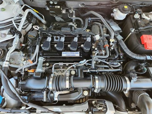 Used 2020 Honda Accord Sport image 9
